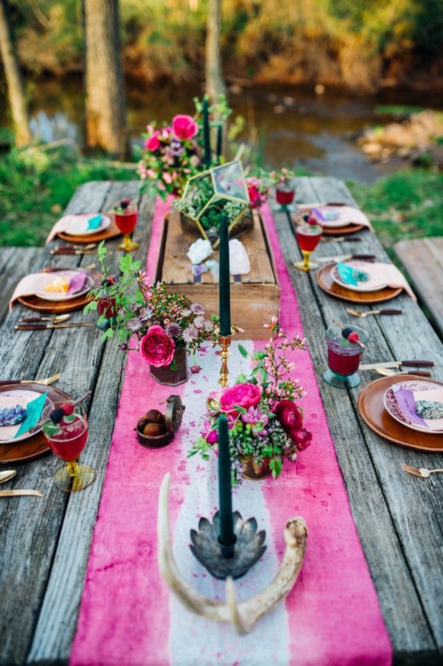 weddingtable